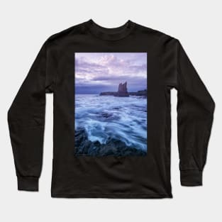 The Cathedral of the Sea Long Sleeve T-Shirt